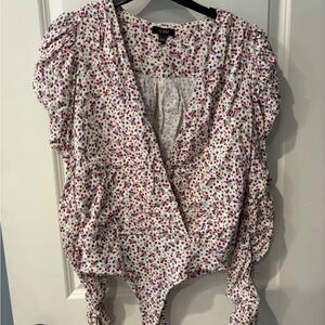 Revolve AFRM leotard